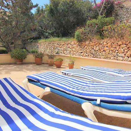 Maryvilla 57 Calpe Kültér fotó