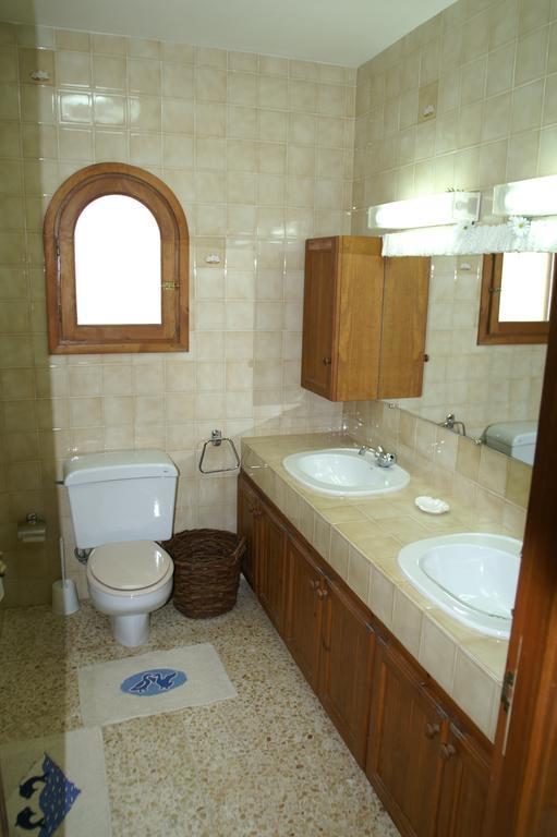 Maryvilla 57 Calpe Kültér fotó