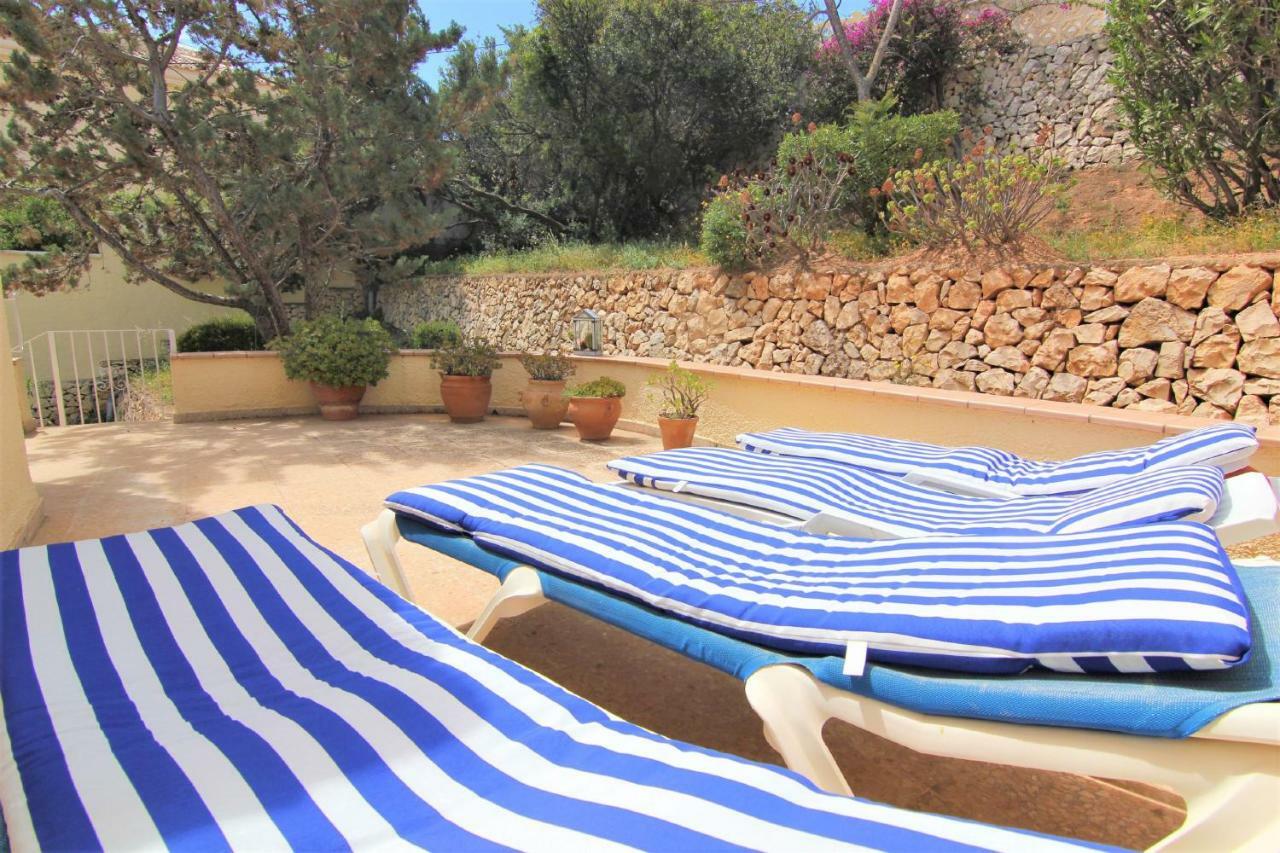 Maryvilla 57 Calpe Kültér fotó