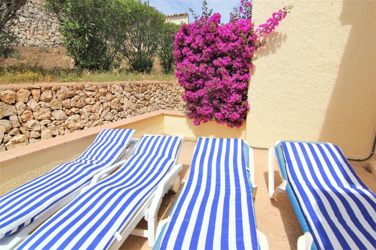 Maryvilla 57 Calpe Kültér fotó